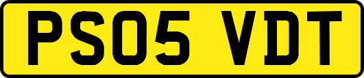 PS05VDT