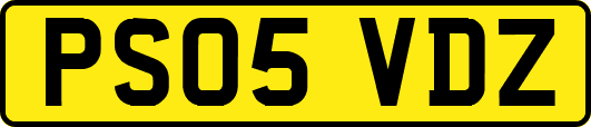 PS05VDZ