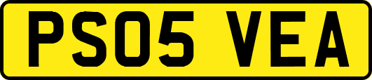 PS05VEA