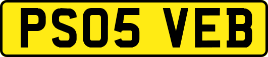 PS05VEB