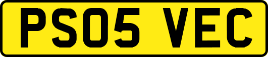 PS05VEC