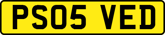 PS05VED