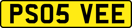 PS05VEE