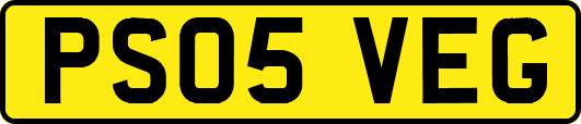 PS05VEG