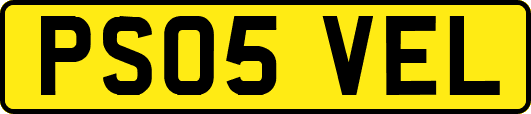 PS05VEL