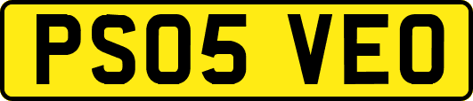 PS05VEO
