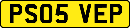 PS05VEP
