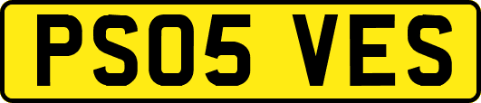 PS05VES