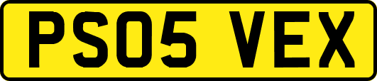 PS05VEX