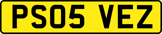 PS05VEZ