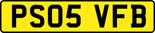 PS05VFB