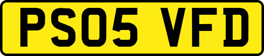 PS05VFD