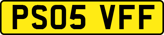 PS05VFF
