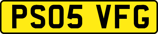 PS05VFG