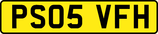 PS05VFH
