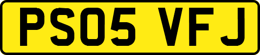 PS05VFJ