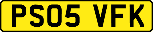 PS05VFK