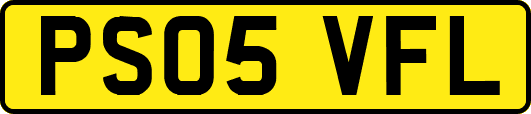 PS05VFL