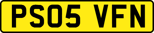 PS05VFN