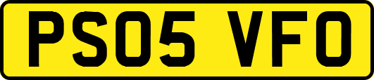 PS05VFO