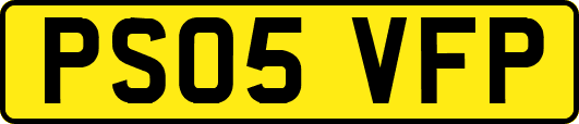 PS05VFP