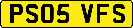 PS05VFS