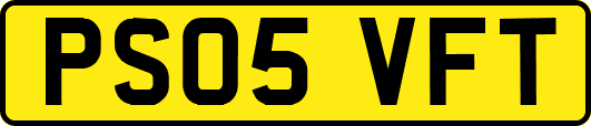 PS05VFT