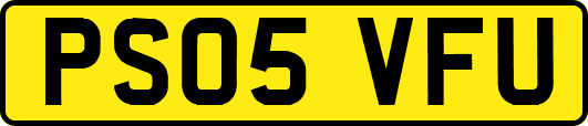 PS05VFU