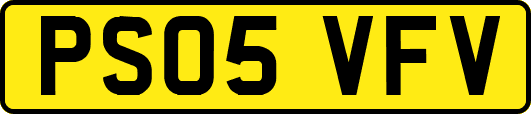 PS05VFV