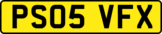 PS05VFX