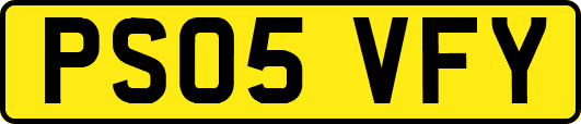 PS05VFY