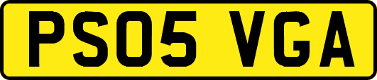 PS05VGA