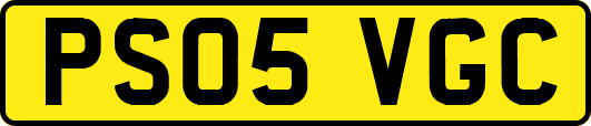 PS05VGC