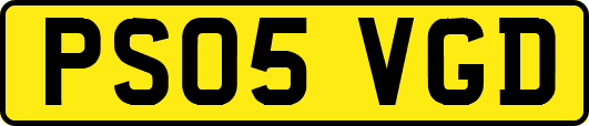 PS05VGD