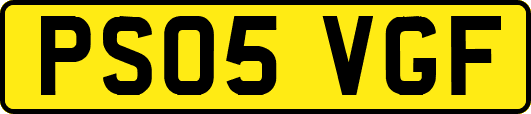 PS05VGF