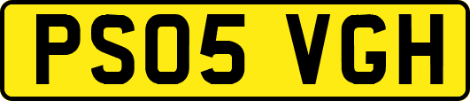 PS05VGH