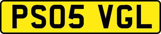 PS05VGL