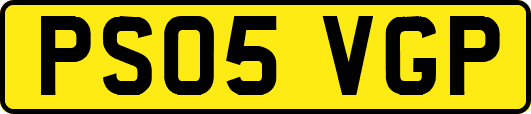 PS05VGP