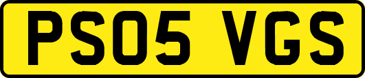 PS05VGS