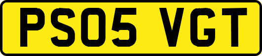 PS05VGT