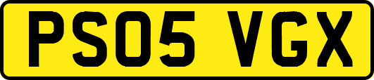 PS05VGX