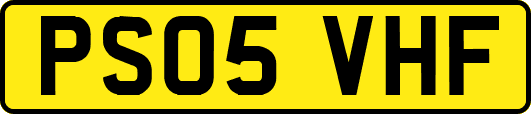 PS05VHF