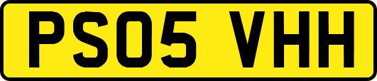 PS05VHH