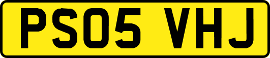 PS05VHJ