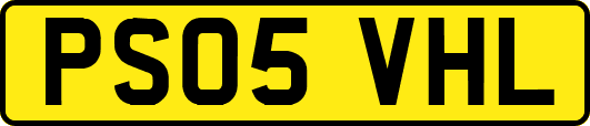 PS05VHL