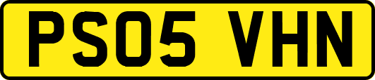 PS05VHN