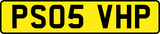 PS05VHP