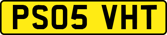 PS05VHT