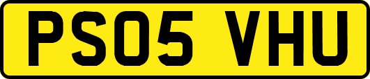 PS05VHU
