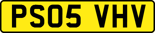 PS05VHV